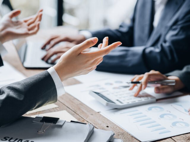 What are public relation officer services?