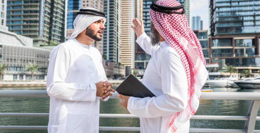 Importance of Bareq businessmen PRO services