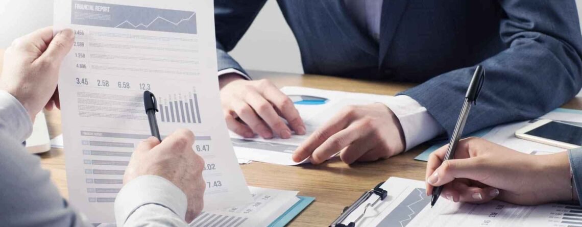 What PRO services do bareq businessmen offer?