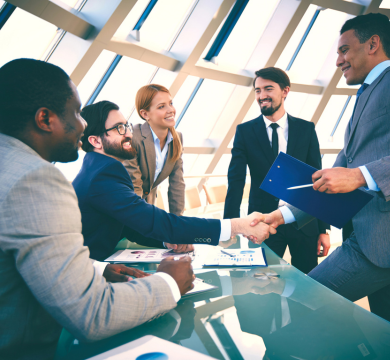 Display image for business setup services in UAE