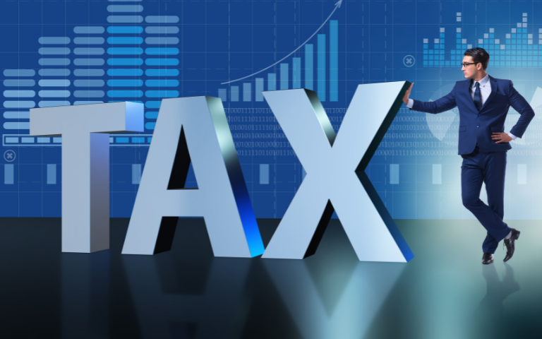 Bareq businessmen corporate tax services