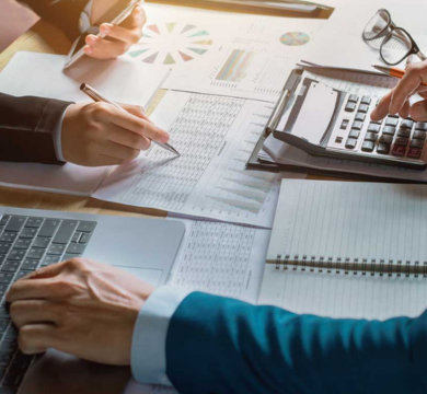 Corporate tax and VAT registration
