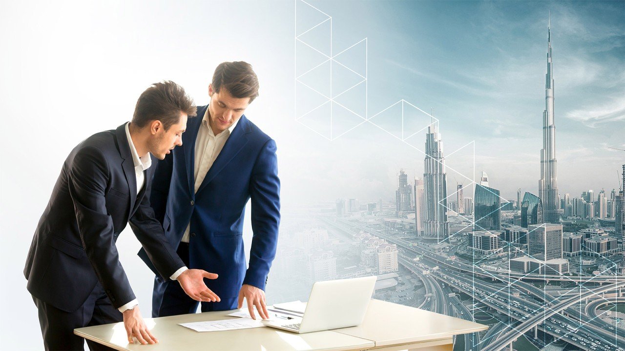 Benefits of mainland according to bareq businessmen