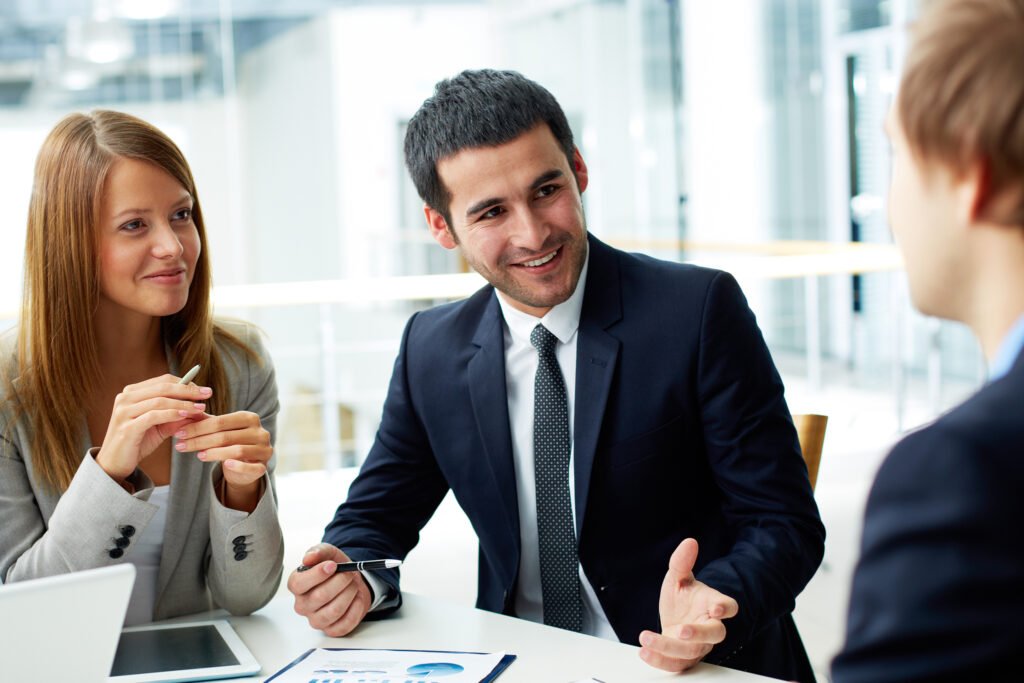 Benefits of hiring bareq businessmen services