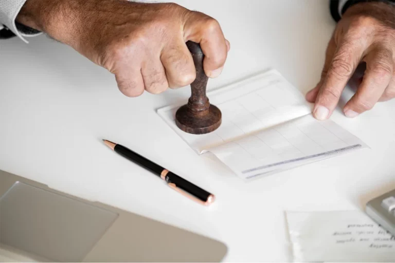 Types of documents bareq businessmen attest