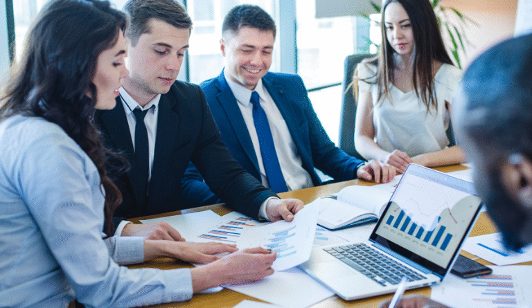 Bareq businessmen tax and VAT services